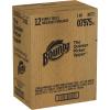 imageBounty Quick Size Paper Towels White 8 Family Rolls  20 Regular Rolls117 sheet Pack of 12