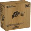 imageBounty Quick Size Paper Towels White 8 Family Rolls  20 Regular Rolls117 sheet Pack of 16