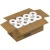 imageBounty Quick Size Paper Towels White 8 Family Rolls  20 Regular Rolls117 sheet Pack of 8