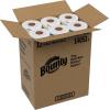 imageBounty Quick Size Paper Towels White 8 Family Rolls  20 Regular Rolls140 sheet Pack of 12