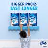 imageCharmin Toilet Paper Ultra Soft Cushiony Touch 18 Family Mega Rolls  90 Regular Rolls288 Count Pack of 18