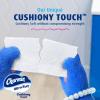 imageCharmin Toilet Paper Ultra Soft Cushiony Touch 18 Family Mega Rolls  90 Regular Rolls288 sheet Pack of 24