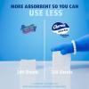 imageCharmin Toilet Paper Ultra Soft Cushiony Touch 18 Family Mega Rolls  90 Regular Rolls288 sheet Pack of 24
