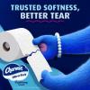 imageCharmin Toilet Paper Ultra Soft Cushiony Touch 18 Family Mega Rolls  90 Regular Rolls288 sheet Pack of 30