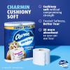 imageCharmin Toilet Paper Ultra Soft Cushiony Touch 18 Family Mega Rolls  90 Regular Rolls385 Sheet Pack of 18
