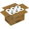imageCharmin Toilet Paper Ultra Soft Cushiony Touch 18 Family Mega Rolls  90 Regular Rolls385 Sheet Pack of 18