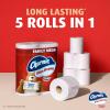 imageCharmin Toilet Paper Ultra Strong Clean Touch 18 Family Mega Rolls  90 Regular Rolls Packaging May Vary Household Essentials Bathroom Essentials275 sheet Pack of 18