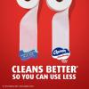 imageCharmin Toilet Paper Ultra Strong Clean Touch 18 Family Mega Rolls  90 Regular Rolls Packaging May Vary Household Essentials Bathroom Essentials275 sheet Pack of 18