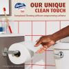 imageCharmin Toilet Paper Ultra Strong Clean Touch 18 Family Mega Rolls  90 Regular Rolls Packaging May Vary Household Essentials Bathroom Essentials275 sheet Pack of 18