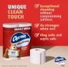 imageCharmin Toilet Paper Ultra Strong Clean Touch 18 Family Mega Rolls  90 Regular Rolls Packaging May Vary Household Essentials Bathroom Essentials275 sheet Pack of 18