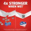 imageCharmin Toilet Paper Ultra Strong Clean Touch 18 Family Mega Rolls  90 Regular Rolls Packaging May Vary Household Essentials Bathroom Essentials275 sheet Pack of 18