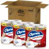imageCharmin Toilet Paper Ultra Strong Clean Touch 18 Family Mega Rolls  90 Regular Rolls Packaging May Vary Household Essentials Bathroom Essentials385 sheet pack of 18