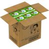 imagePuffs Plus Lotion Facial Tissues 10 Cubes 56 Tissues Per Box56 Count Pack of 18