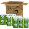 imagePuffs Plus Lotion Facial Tissues 10 Cubes 56 Tissues Per Box56 Count Pack of 18