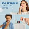imagePuffs Ultra Soft NonLotion Facial Tissue 8 Family Boxes 124 Facial Tissues per Box124 Count Pack of 24