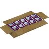 imagePuffs Ultra Soft NonLotion Tissues 10 Cubes 56 Tissues Per Box56 Count Pack of 10