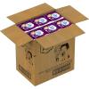imagePuffs Ultra Soft NonLotion Tissues 10 Cubes 56 Tissues Per Box56 Count Pack of 18