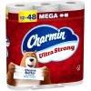 image:imageBounty Paper Towels Quick Size White 2 Family Triple Rolls  6 Regular Rolls