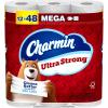 image:imageBounty Paper Towels Quick Size White 2 Family Triple Rolls  6 Regular Rolls