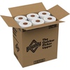 image:imageBounty Paper Towels Quick Size White 6 Family Triple Rolls  20 Regular Rolls12 Rolls 141 Sheets