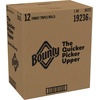 image:imageBounty Paper Towels Quick Size White 6 Family Triple Rolls  20 Regular Rolls12 Rolls 141 Sheets