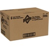 image:imageBounty Paper Towels Quick Size White 6 Family Triple Rolls  20 Regular Rolls6 Rolls 141 Sheets