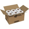 image:imageBounty Paper Towels Quick Size White 6 Family Triple Rolls  20 Regular Rolls6 Rolls 141 Sheets
