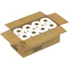 image:imageBounty Paper Towels Quick Size White 6 Family Triple Rolls  20 Regular Rolls8 Rolls 107 Sheets