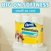 image:imageCharmin Essentials Soft Toilet Paper 9 Mega Rolls  36 Regular Rolls6 Rolls 330 Sheets