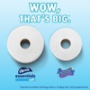 image:imageCharmin Essentials Soft Toilet Paper 9 Mega Rolls  36 Regular Rolls9 Rolls 330 Sheets