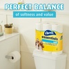 image:imageCharmin Essentials Soft Toilet Paper 9 Mega Rolls  36 Regular Rolls9 Rolls 330 Sheets