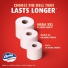 image:imageCharmin Toilet Paper Ultra Strong 12 Mega Rolls  48 Regular Rolls 2ply Bath Tissue12 Rolls 220 Sheets