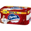 image:imageCharmin Toilet Paper Ultra Strong 12 Mega Rolls  48 Regular Rolls 2ply Bath Tissue12 Rolls 330 Sheets