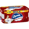 image:imageCharmin Toilet Paper Ultra Strong 12 Mega Rolls  48 Regular Rolls 2ply Bath Tissue12 Rolls 330 Sheets
