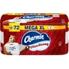 image:imageCharmin Toilet Paper Ultra Strong 12 Mega Rolls  48 Regular Rolls 2ply Bath Tissue12 Rolls 330 Sheets