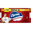image:imageCharmin Toilet Paper Ultra Strong 12 Mega Rolls  48 Regular Rolls 2ply Bath Tissue12 Rolls 330 Sheets