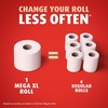 image:imageCharmin Toilet Paper Ultra Strong 12 Mega Rolls  48 Regular Rolls 2ply Bath Tissue18 Rolls 330 Sheets