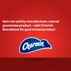 image:imageCharmin Toilet Paper Ultra Strong 12 Mega Rolls  48 Regular Rolls 2ply Bath Tissue220 Sheets