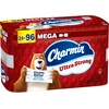 image:imageCharmin Toilet Paper Ultra Strong 12 Mega Rolls  48 Regular Rolls 2ply Bath Tissue24 count pack of 220