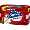 image:imageCharmin Toilet Paper Ultra Strong 12 Mega Rolls  48 Regular Rolls 2ply Bath Tissue24 count pack of 220