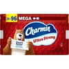 image:imageCharmin Toilet Paper Ultra Strong 12 Mega Rolls  48 Regular Rolls 2ply Bath Tissue24 count pack of 220