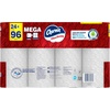 image:imageCharmin Toilet Paper Ultra Strong 12 Mega Rolls  48 Regular Rolls 2ply Bath Tissue24 count pack of 220