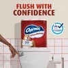 image:imageCharmin Toilet Paper Ultra Strong 12 Mega Rolls  48 Regular Rolls 2ply Bath Tissue4 CT