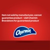 image:imageCharmin Toilet Paper Ultra Strong 12 Mega Rolls  48 Regular Rolls 2ply Bath Tissue4 CT