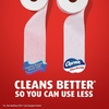 image:imageCharmin Toilet Paper Ultra Strong 12 Mega Rolls  48 Regular Rolls 2ply Bath Tissue6 Rolls 220 Sheets