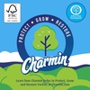 image:imageCharmin Toilet Paper Ultra Strong 12 Mega Rolls  48 Regular Rolls 2ply Bath Tissue6 Rolls 220 Sheets