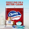 image:imageCharmin Toilet Paper Ultra Strong 12 Mega Rolls  48 Regular Rolls 2ply Bath TissueMega XL