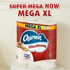 image:imageCharmin Toilet Paper Ultra Strong 12 Mega Rolls  48 Regular Rolls 2ply Bath TissueMega XL