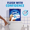 image:imageCharmin Ultra Soft Toilet Paper 12 Mega Rolls  24 Regular Rolls 2ply Bath Tissue12 CT