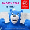 image:imageCharmin Ultra Soft Toilet Paper 12 Mega Rolls  24 Regular Rolls 2ply Bath Tissue12 CT